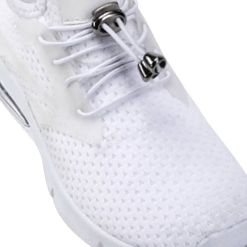 Choclo tenis casual urbano dama blanco Next & Co modelo 0817