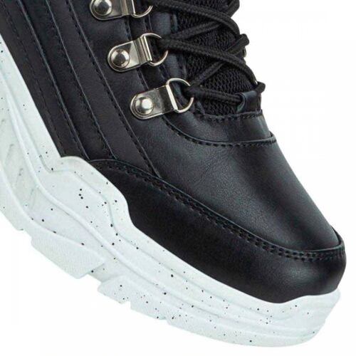 BOTA CHUNKY GLORIA TREVI 9014