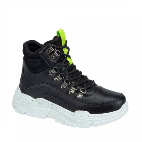 BOTA CHUNKY GLORIA TREVI 9014