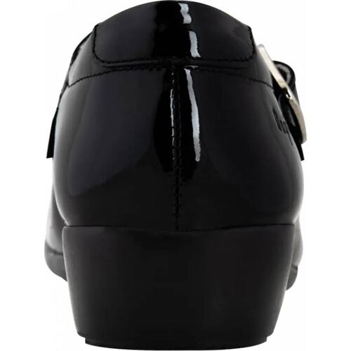 Choclo casual teens negro Dogi modelo 9004