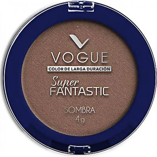 Ojos cosmetico belleza cobre Vogue modelo 3105