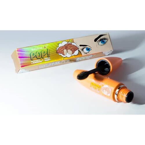Ojos cosmetico belleza negro Bausse Cosmeticos modelo G011