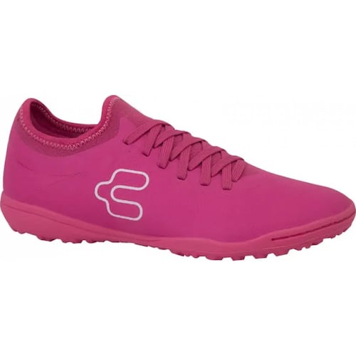Futbol tenis deportivo dama rosa Charly modelo 6114
