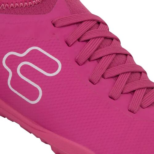 Futbol tenis deportivo dama rosa Charly modelo 6114