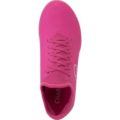 Futbol tenis deportivo dama rosa Charly modelo 6114