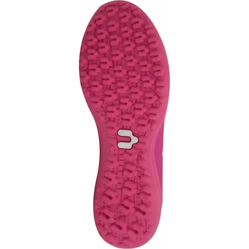 Futbol tenis deportivo dama rosa Charly modelo 6114
