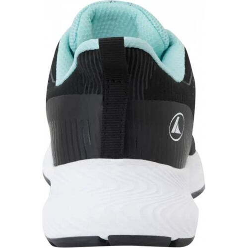 Correr tenis deportivo dama negro Prokennex modelo 1516