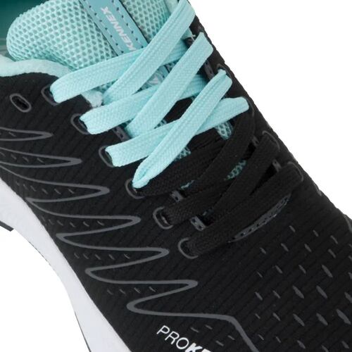 Correr tenis deportivo dama negro Prokennex modelo 1516