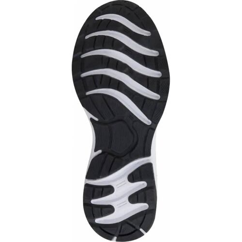 Correr tenis deportivo dama negro Prokennex modelo 1516