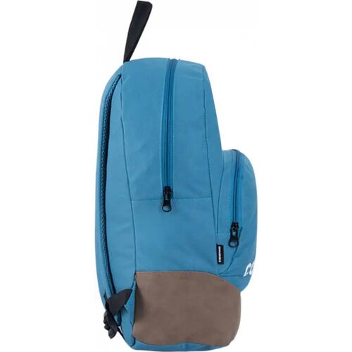 Backpack mochila/morral/maleta caballero azul Converse Accesorios modelo A414
