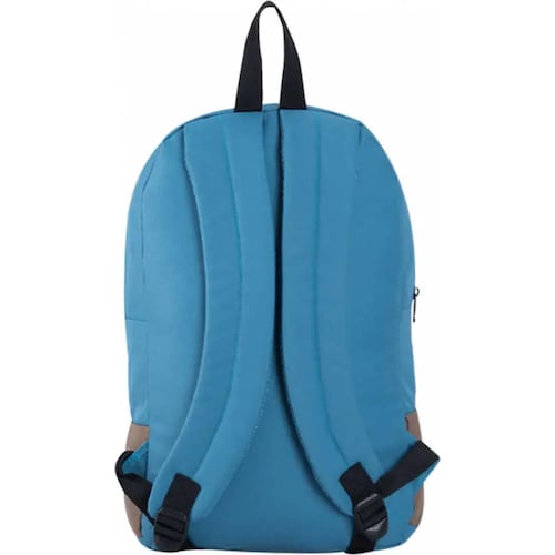 Backpack mochila/morral/maleta caballero azul Converse Accesorios modelo A414