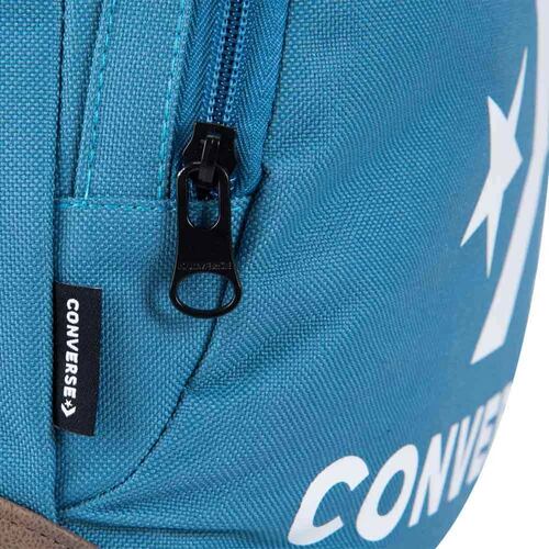 Backpack mochila/morral/maleta caballero azul Converse Accesorios modelo A414