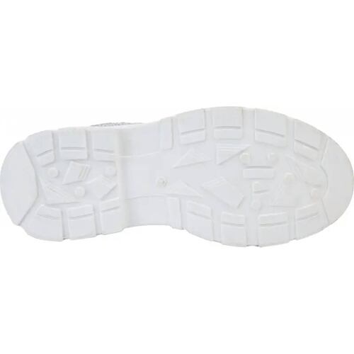 Botines dama blanco Belinda Peregrin modelo 1710