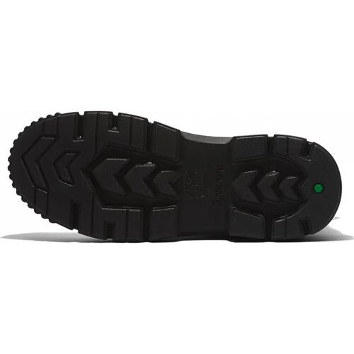 Bota heavy dama blanco piel Timberland modelo TL77