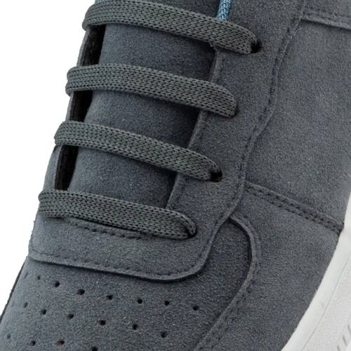 Kit 2 pares choclo tenis casual urbano dama bicolor Urban Shoes modelo 256