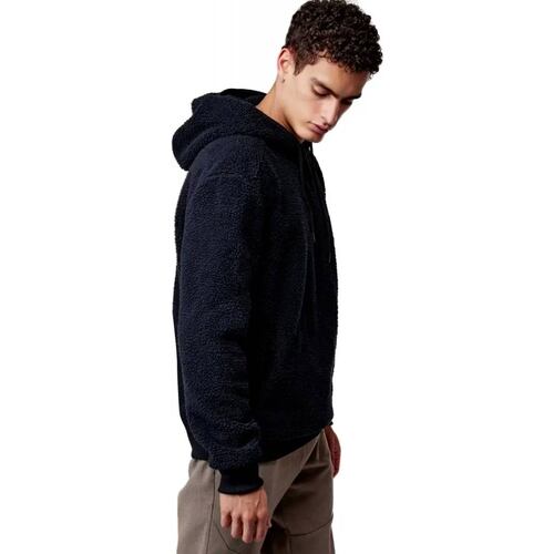 Sudadera casual caballero negro Next & Co modelo HTHN