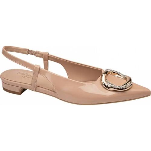 Ballerina casual dama nude Vi Line Fashion modelo 4456