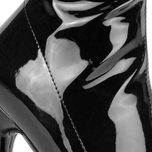 Botas largas dama negro Belinda Peregrin modelo 3925