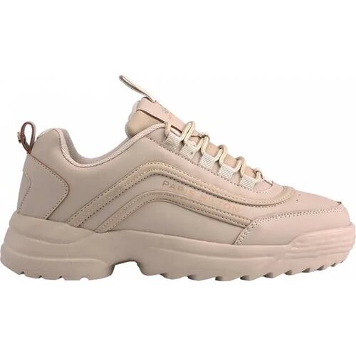 Choclo tenis casual urbano dama nude Paris Hilton modelo 5ZF5