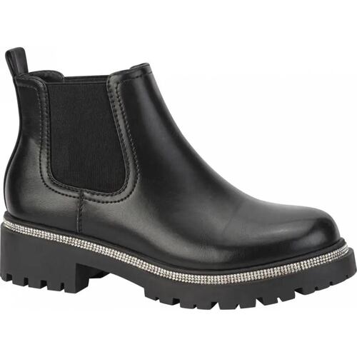 Botines dama negro Belinda Peregrin modelo 9301