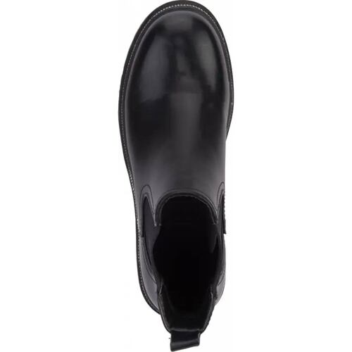 Botines dama negro Belinda Peregrin modelo 9301