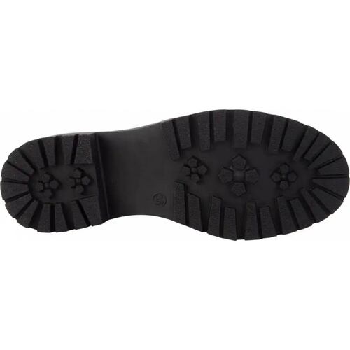 Botines dama negro Belinda Peregrin modelo 9301