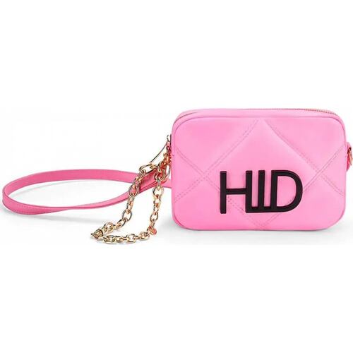 Bolsa accesorio dama rosa Holly Land modelo HLD9