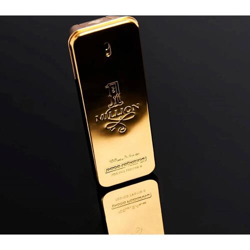 Fragancia perfumeria belleza multicolor Paco Rabanne modelo 7921