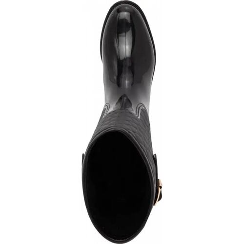 Botas 3/4 dama negro Pink By Price Shoes modelo 1226