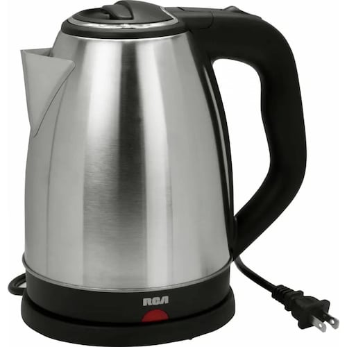 Electrodomestico para cocina electrodomestico generales del hogar plata Rca modelo GB01