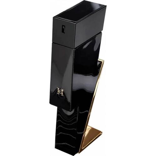 Fragancia perfumeria belleza multicolor Carolina Herrera modelo 3245