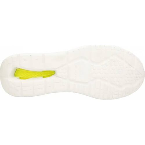 Choclo tenis casual urbano caballero negro Flexi modelo 0801
