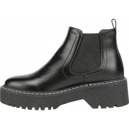 Botines niña negro Goodyear modelo 8015