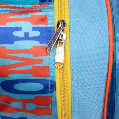Backpack mochila/morral/maleta niño azul Toy Story modelo 3061