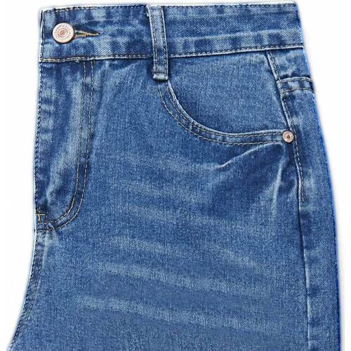 Jeans casual niña gris Atmosphere Dnm modelo 2010