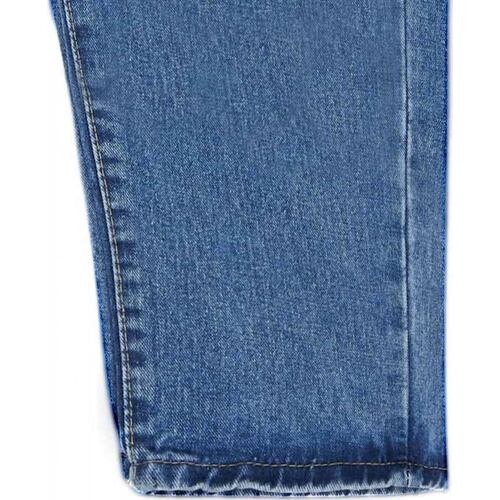 Jeans casual niña gris Atmosphere Dnm modelo 2010