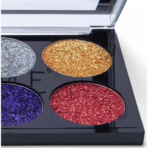 Maquillaje belleza multicolor Bausse Cosmeticos modelo Y030