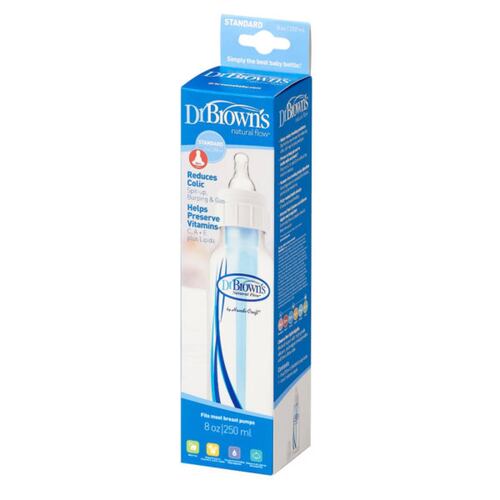 Biberón Dr Browns Estándar 8 oz