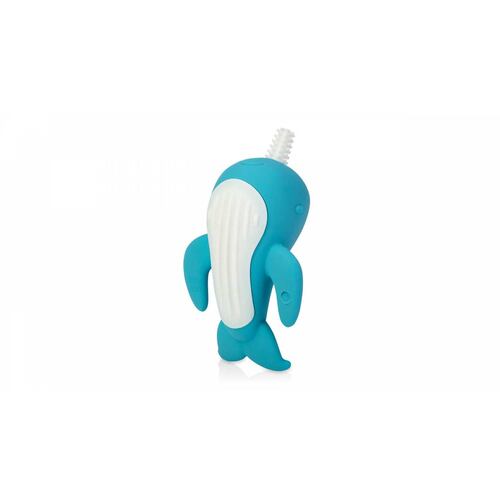 Mordedera Nuby Narval Unicornio Marino