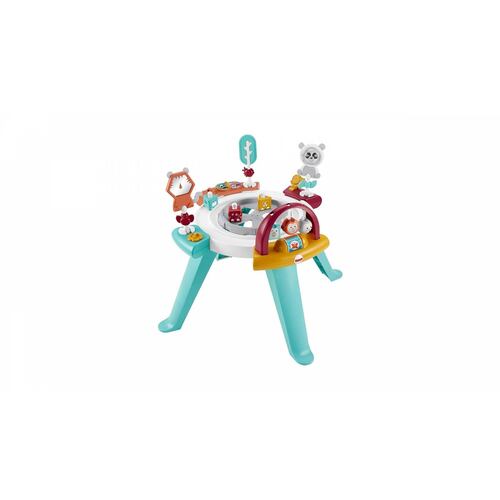 Centro De Actividades 3-1 Fisher Price