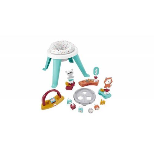 Centro De Actividades 3-1 Fisher Price