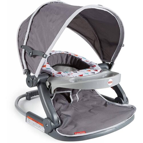 Silla Posiciones Portátil Fisher Price