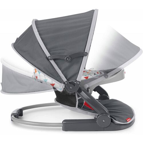 Silla Posiciones Portátil Fisher Price