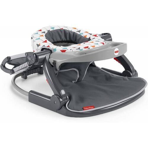 Silla Posiciones Portátil Fisher Price