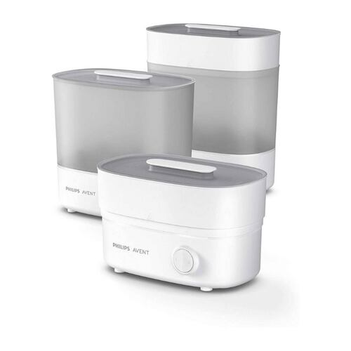 Esterilizador De Biberón Advanced Avent.