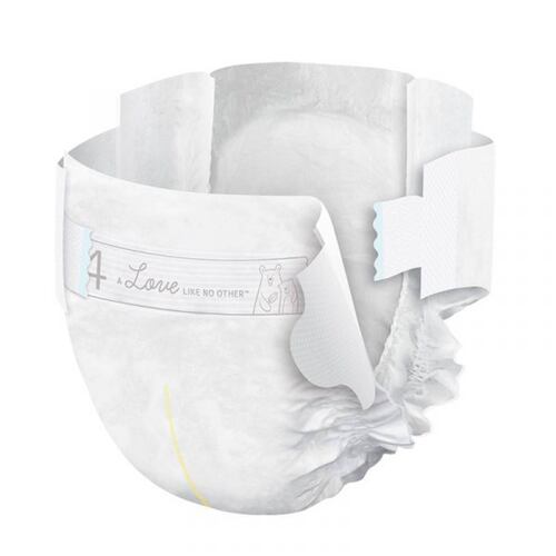 Pañales Bambo Nature Dream 27pz Talla 4.
