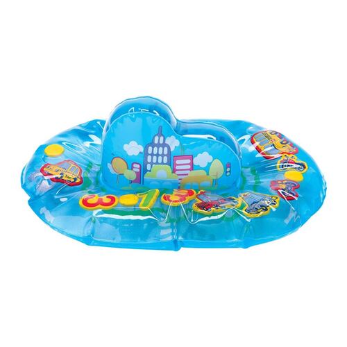 Juguete De Agua Play N Pat Munchkin Cd.