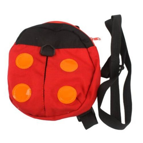 Mochila Con Arnés De Seguridad Catarina