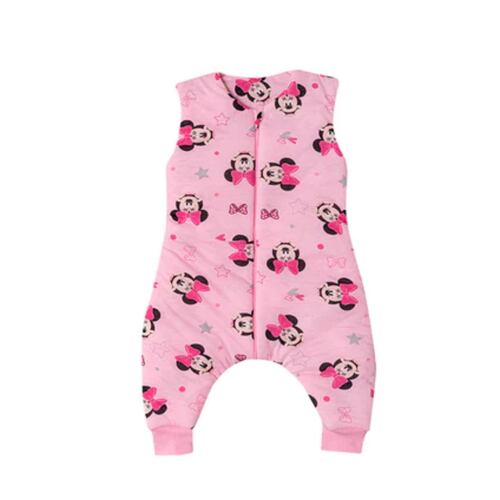 Saco Para Dormir Acolchado 1-2a Minnie.