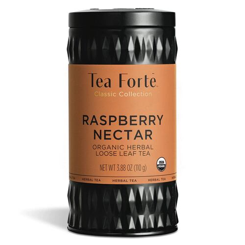 Té De Hoja Suelta Tea Forté Raspberry Ne